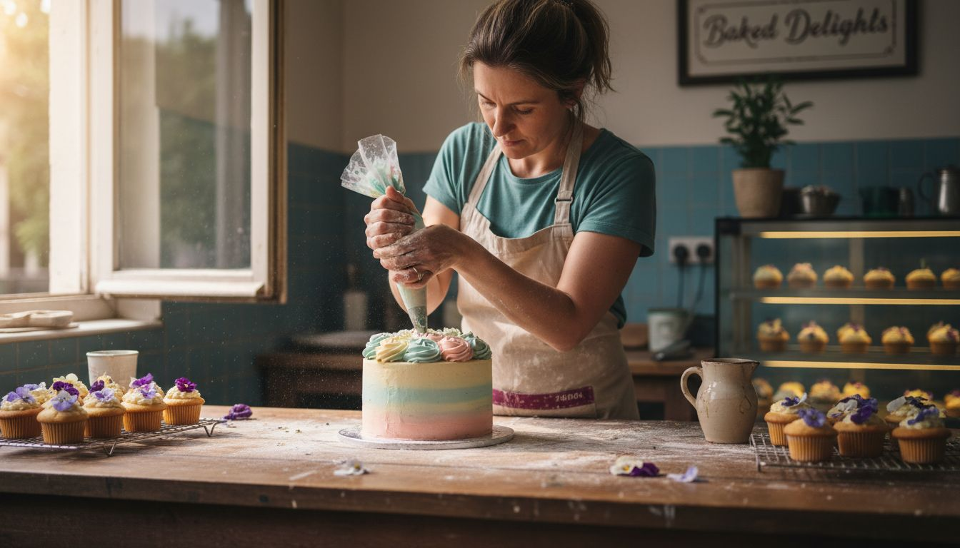 7 Baking Trends We’re Predicting for This Year: Expert Guide - The ...