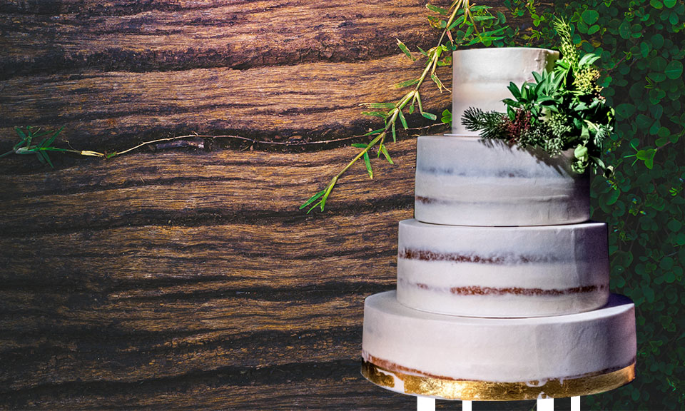 How to Stack a Wedding Cake | Anges de Sucre