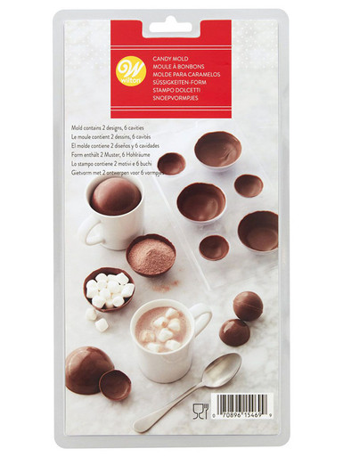 Designer Silicone Mould Mold - Chocolate - Wax - Candy - Fondant – The  GlamFactory Ltd