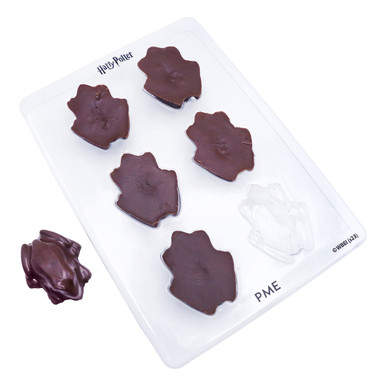 Porto Formas Diamond Heart Truffle Chocolate Mold