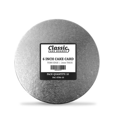Cake Boards, Cake Cards and Cake Drums - Cater 4 You