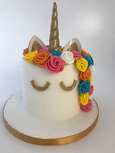 Comansi Twilight Sparkle Cake Figure Topper