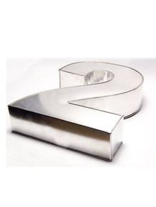 Buy aluminum cake pan tin round 5