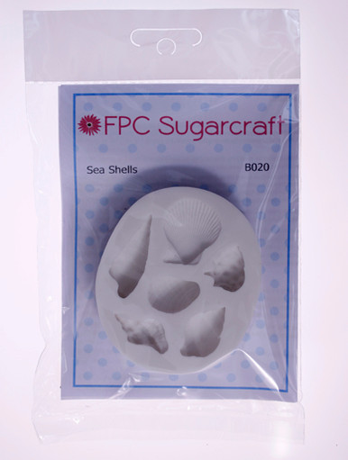 Underwear Silicone Mould mold 'lacy Undies' by FPC Sugarcraft