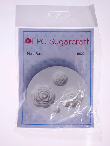 Underwear Silicone Mould mold 'lacy Undies' by FPC Sugarcraft