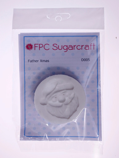 SLK205 ANIMAL FARM - Moule en silicone pour décorations