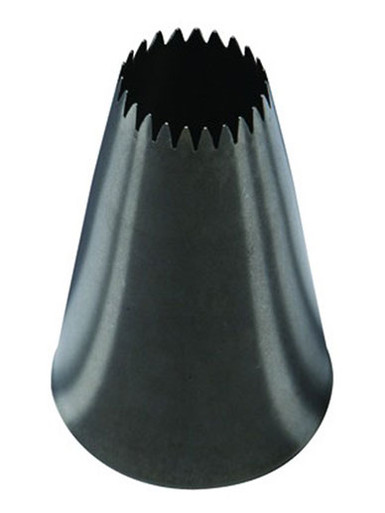 JEM Medium Fine Star Savoy Nozzle 2ES