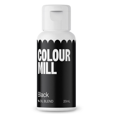 Colour Mill Food Colouring