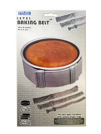 PME 11 x 15-inch Oblong Cake Pan