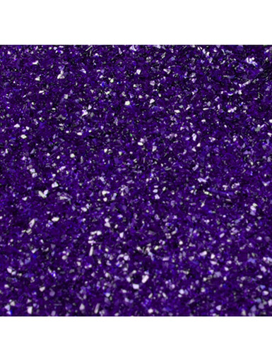 Poudre de paillettes ultra fines (Lot de 6) - BGlam Reunion