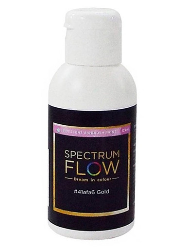 Spectrum Flow SAGE GREEN 75ml matt airbrush edible icing from £6.33