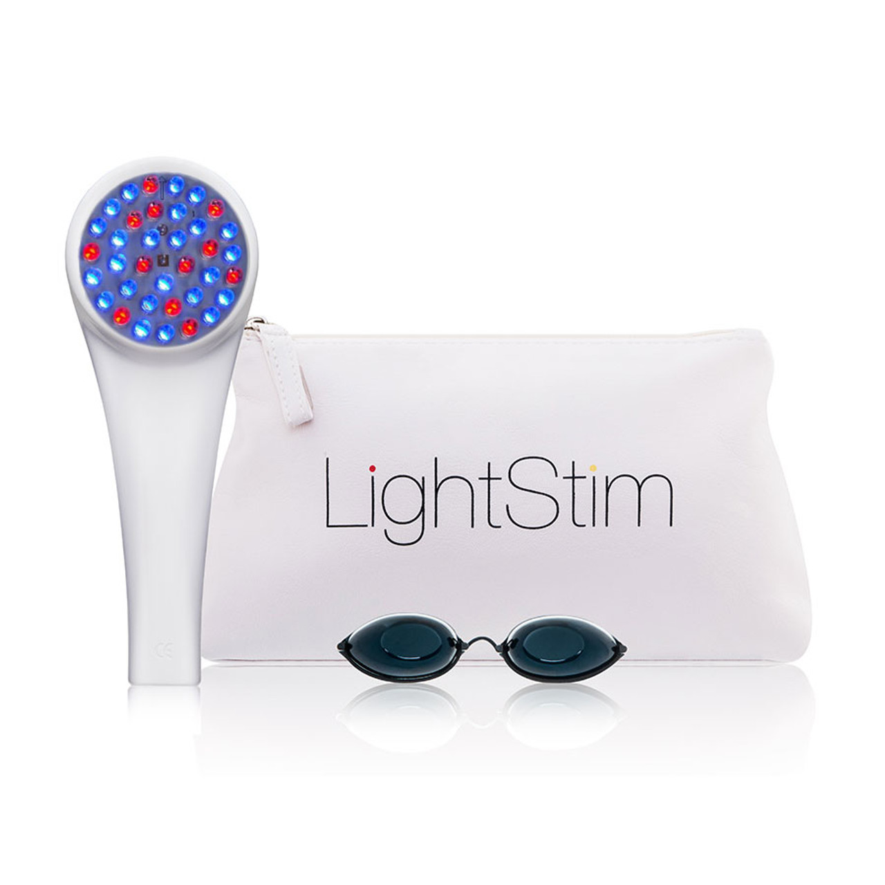 Lightstim For Acne Led Light Therapy Device Skin Truth