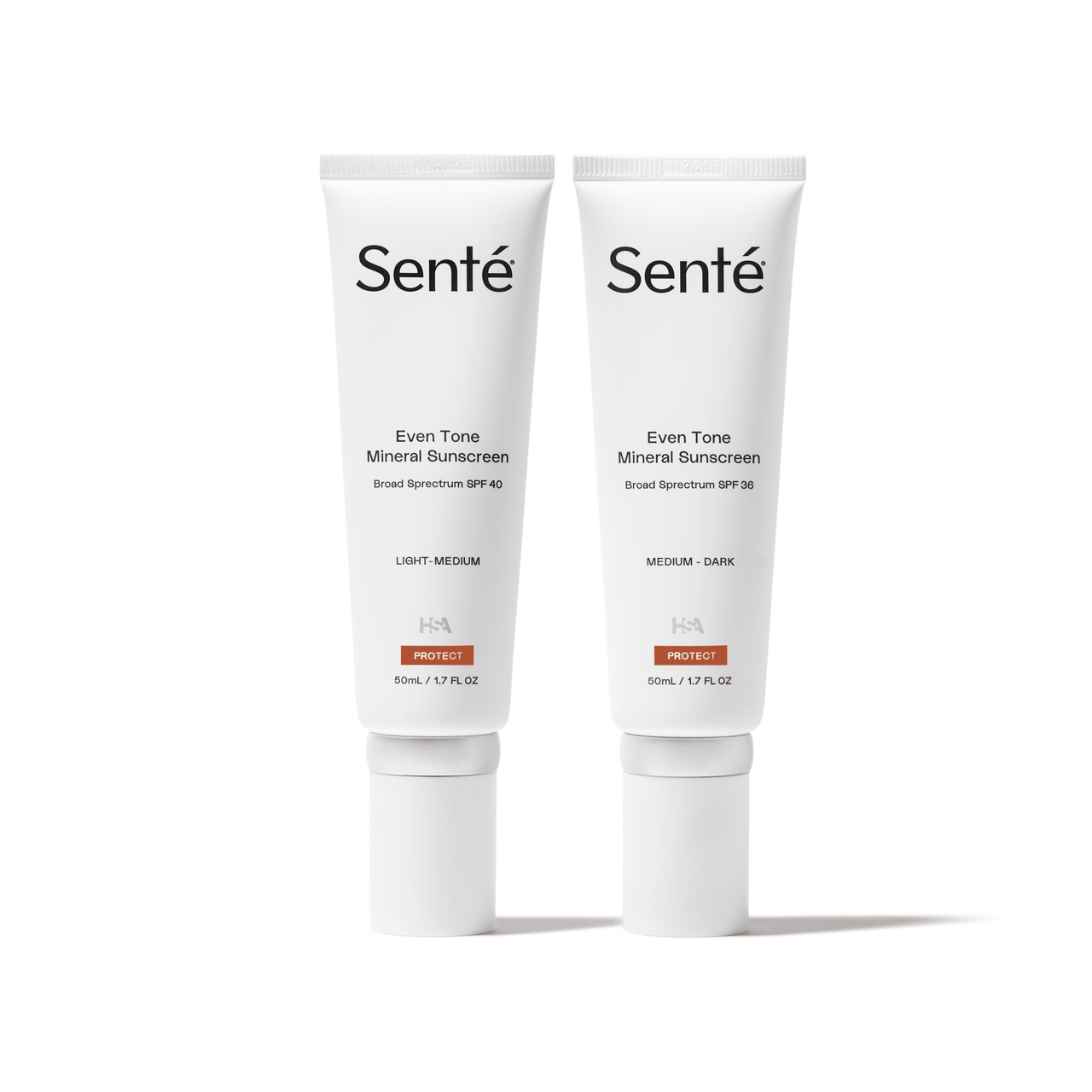 sente sunscreen