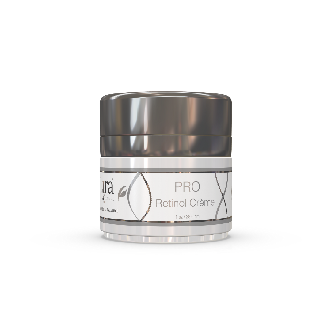 Lira Clinical PRO Retinol Crème Skin Truth