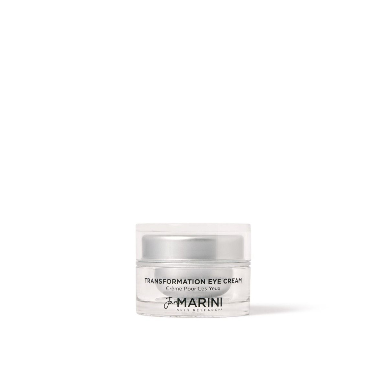Jan Marini Transformation Eye Cream Skin Truth