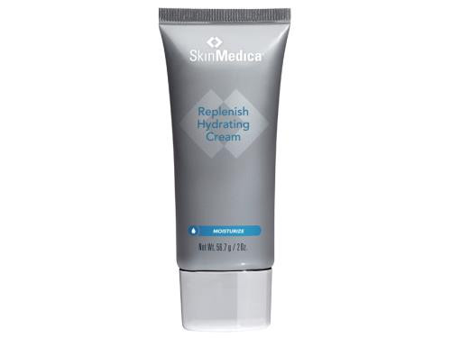 SkinMedica Replenish Hydrating Cream Skin Truth