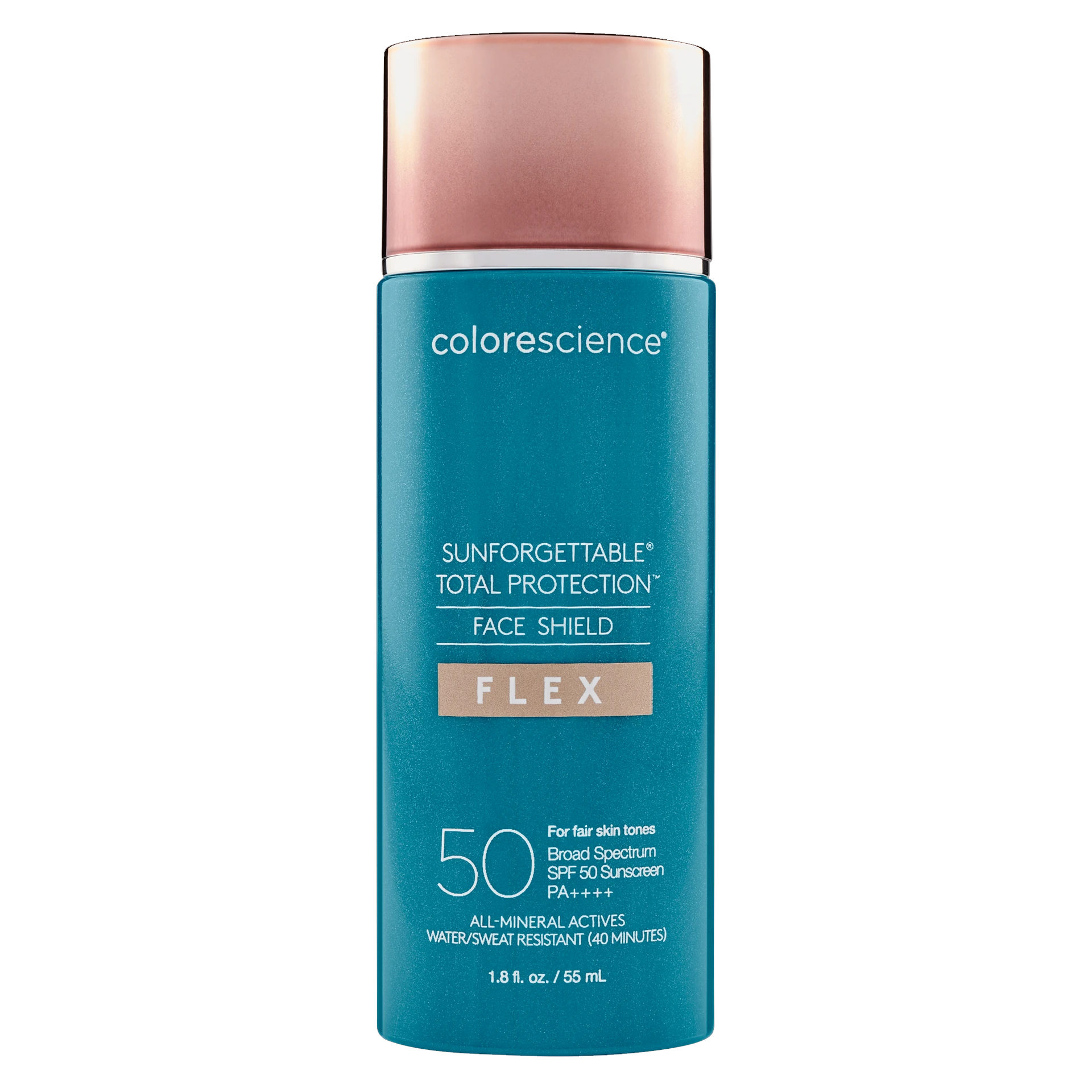 colorescience spf