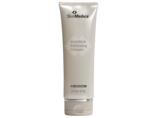 SkinMedica AHA/BHA Exfoliating Cleanser Skin Truth