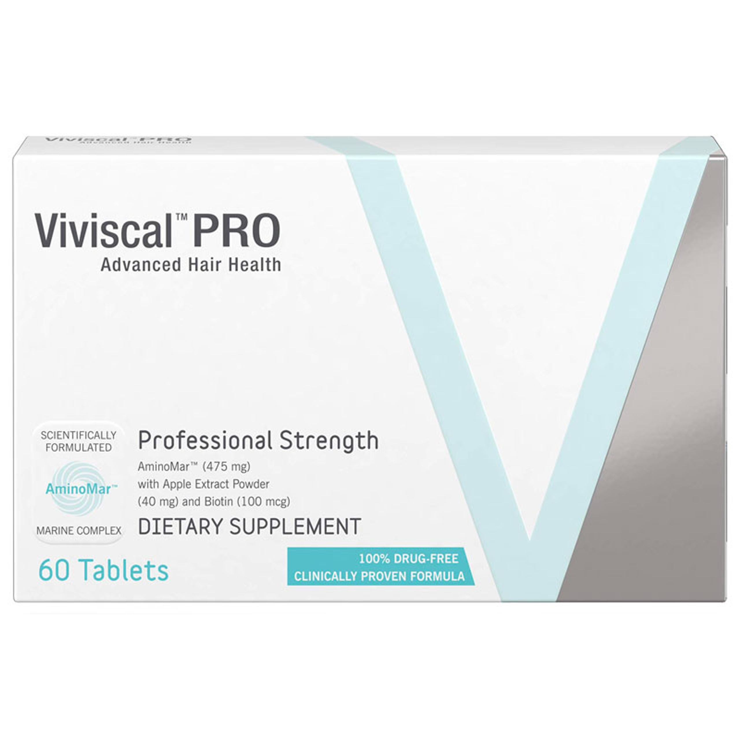 Unlock Thicker Hair:  Viviscal Pro Vs. Viviscal – The Truth - jwys4o1