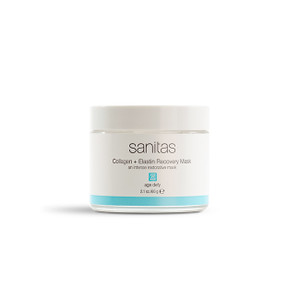 Skin 1 - Sanitas - Page Truth Skincare - Skincare