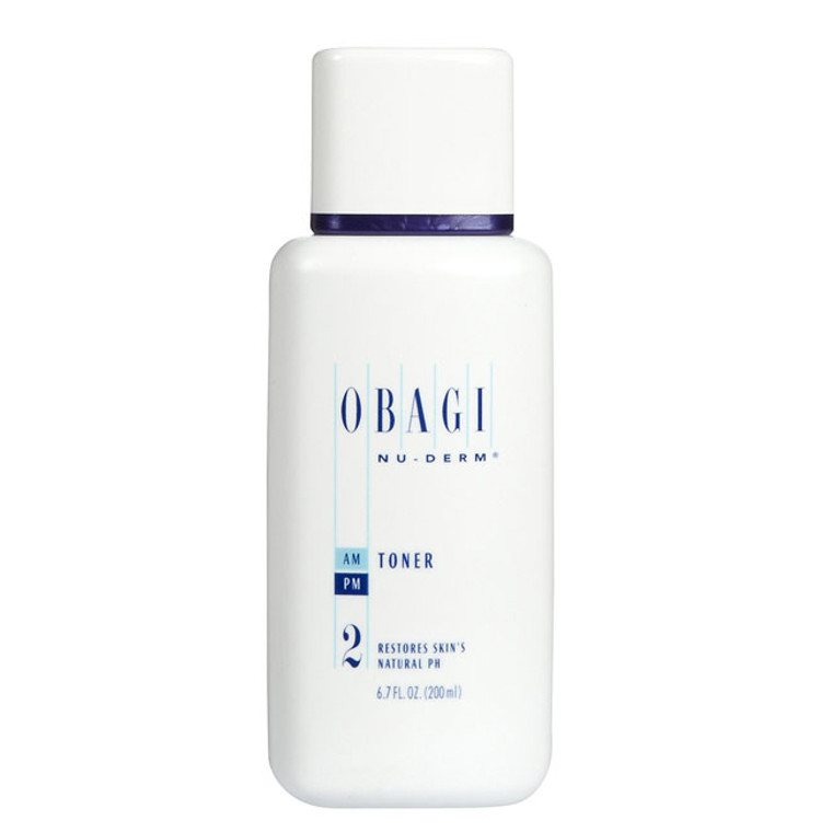 Obagi Nu-Derm Toner