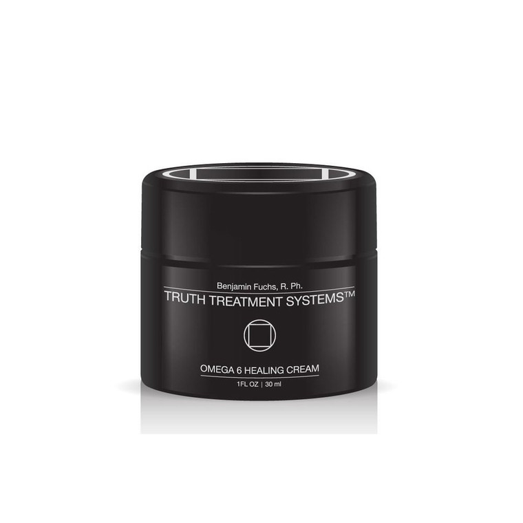 Truth Treatments Omega 6 Healing Cream 30 ml