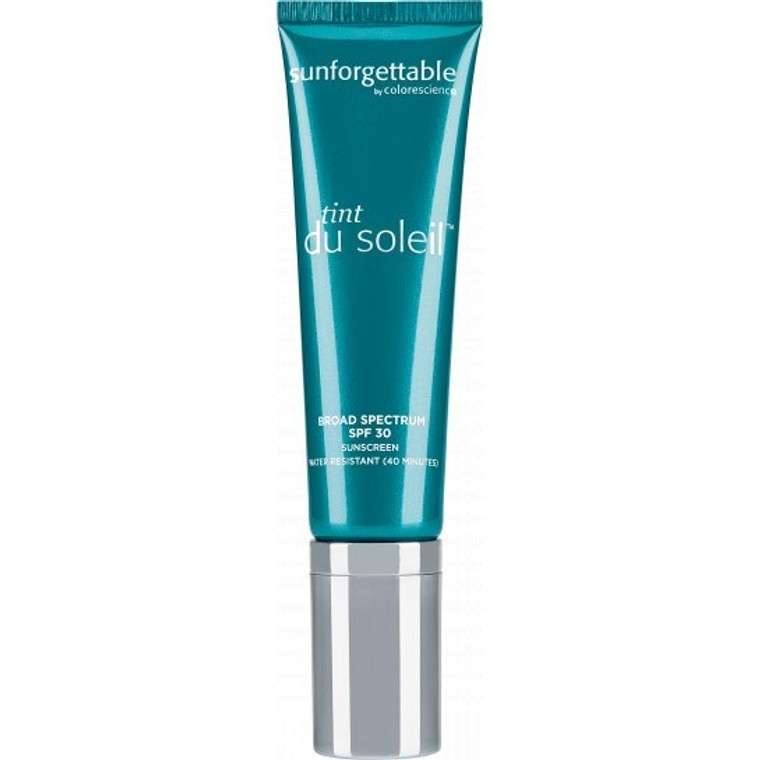 Colorescience Sunforgettable Tint du Soleil SPF 30 Whipped Foundation - LIGHT