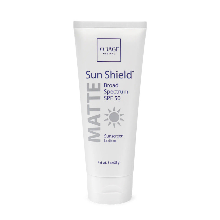 Obagi Sun Shield Matte Broad Spectrum SPF 50