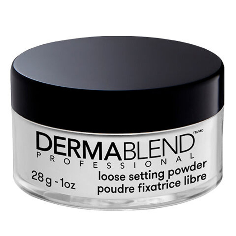 Dermablend Loose Setting Powder