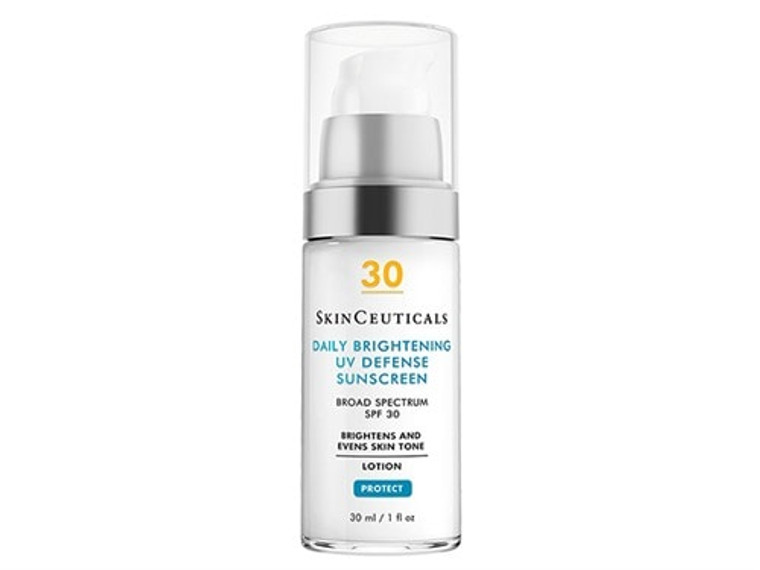 SkinCeuticals Daily Brightening UV Defense Sunscreen SPF 30