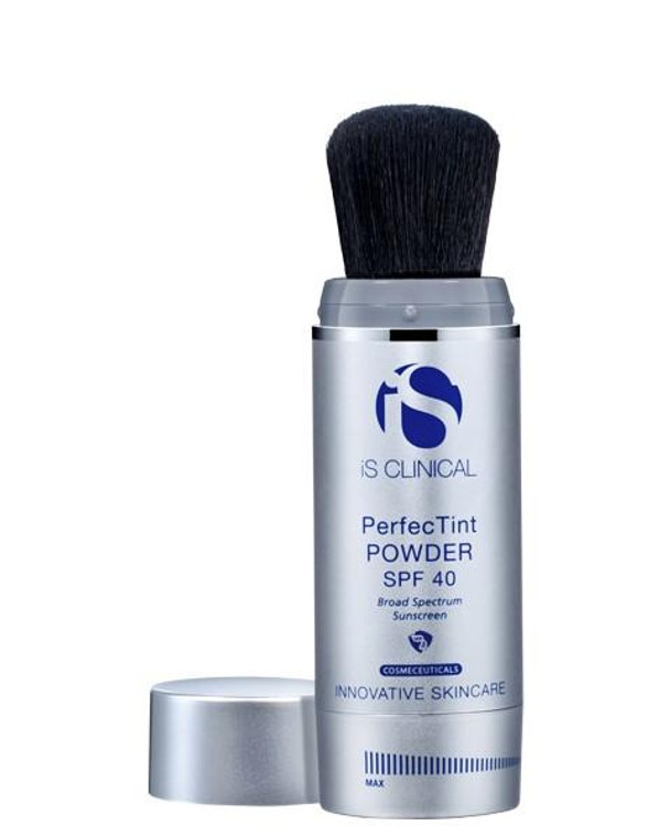 iS Clinical PerfecTint Powder SPF 40 - Ivory