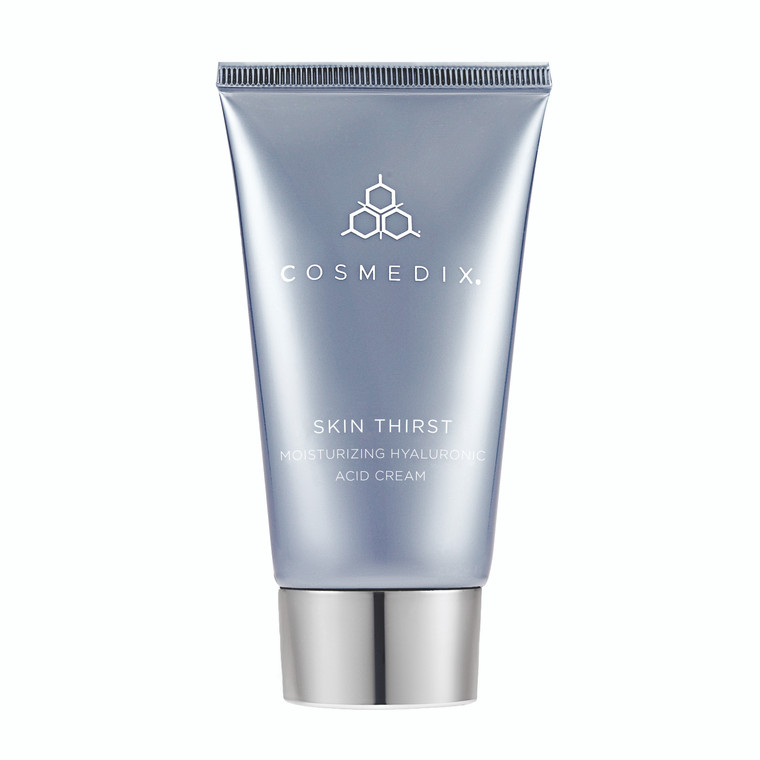 COSMEDIX Skin Thirst Moisturizing Hyaluronic Acid Cream