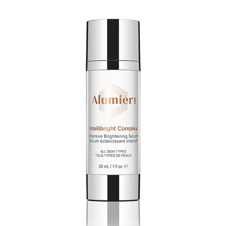 AlumierMD Intellibright Complex