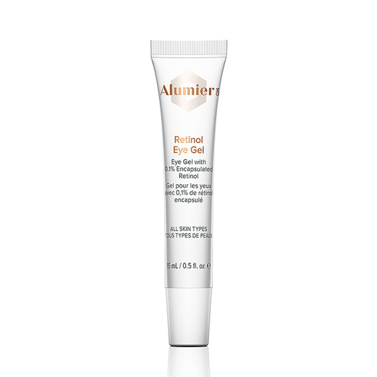 AlumierMD Retinol Eye Gel