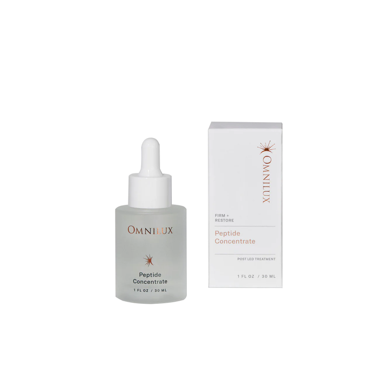 Omnilux Peptide Concentrate