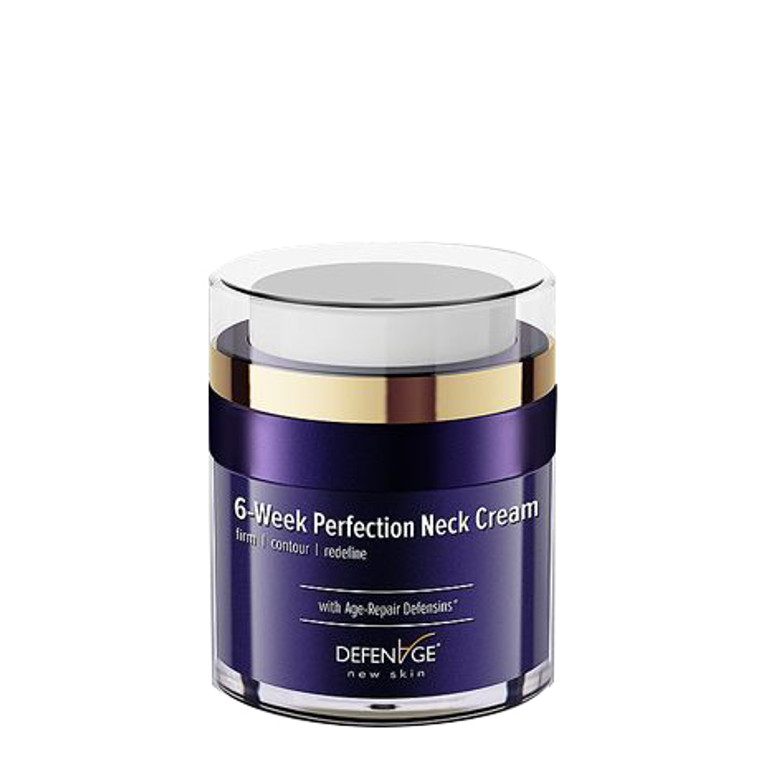 DefenAge 6-Week Perfection Neck Tightening Cream