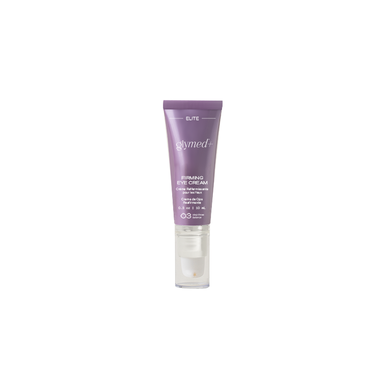 GlyMed Plus Firming Eye Cream