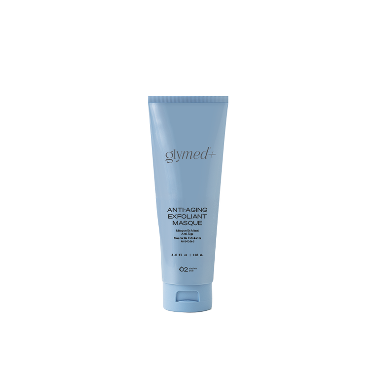 GlyMed Plus Anti-Aging Exfoliant Masque