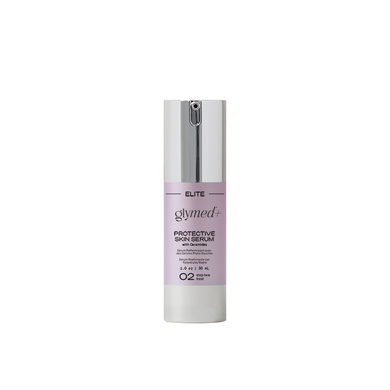 GlyMed Plus Protective Skin Serum