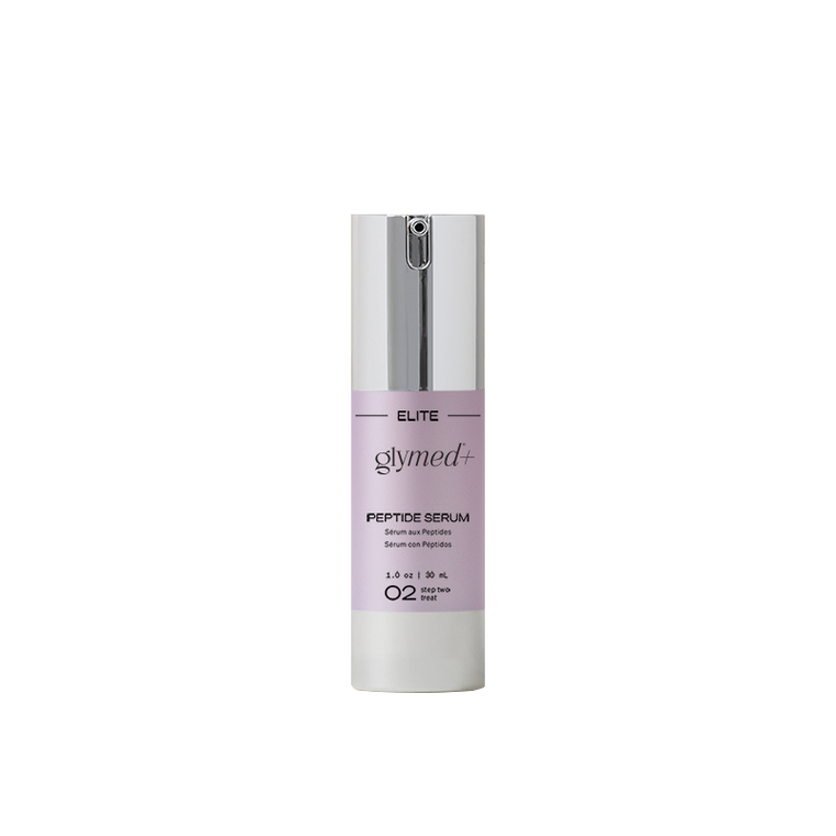 GlyMed Plus Peptide Serum