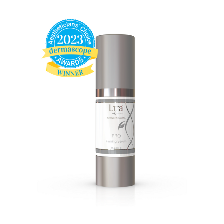 Lira Clinical PRO Firming Serum