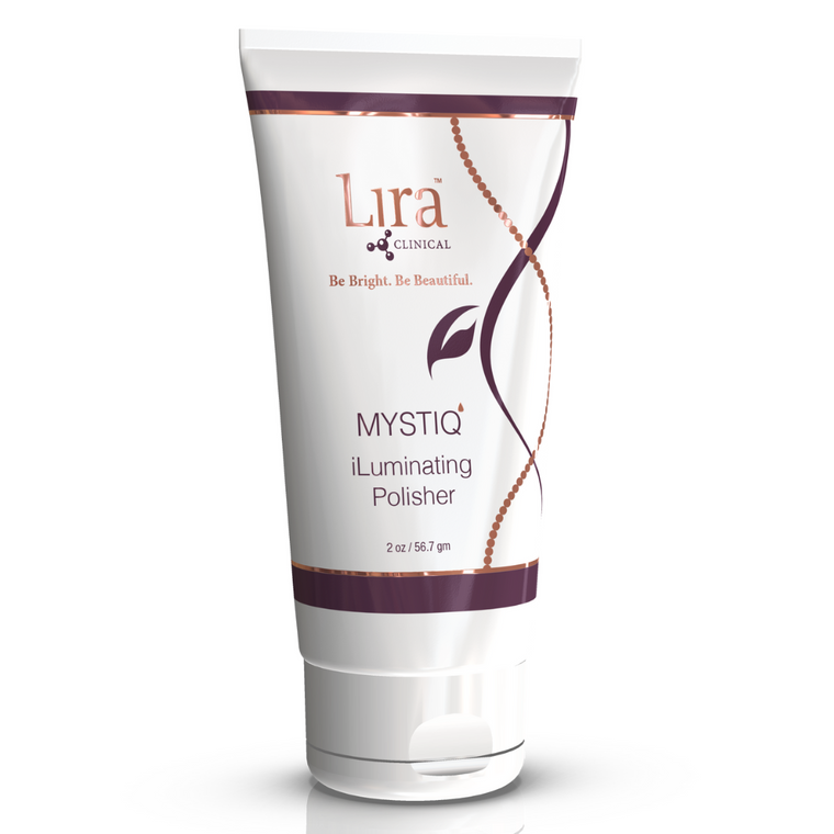 Lira Clinical MYSTIQ iLuminating Polisher