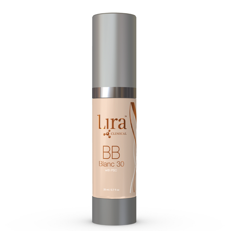 Lira Clinical BB Blanc 30