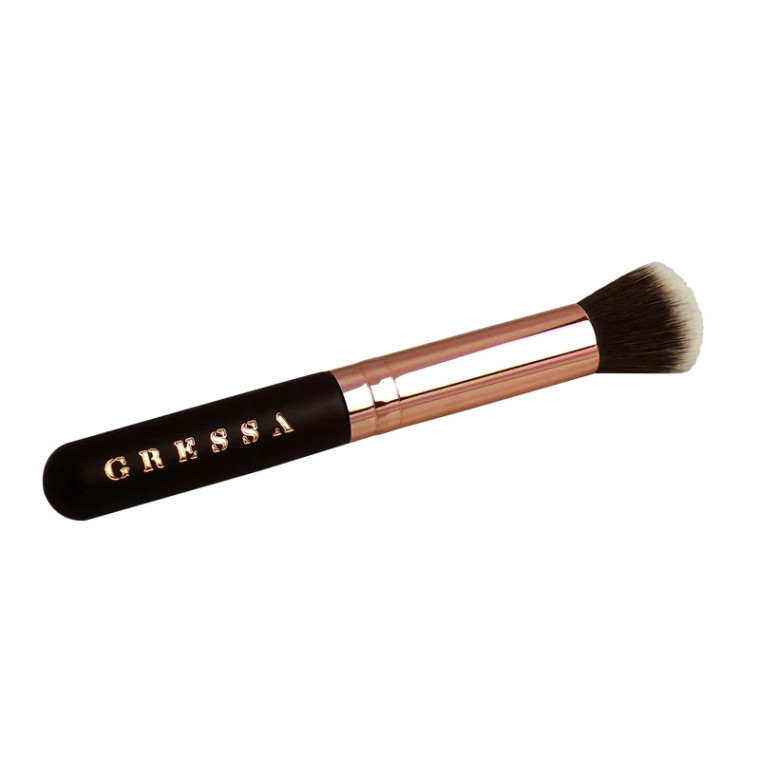 GRESSA Mini Air Focus Multi-Use Brush