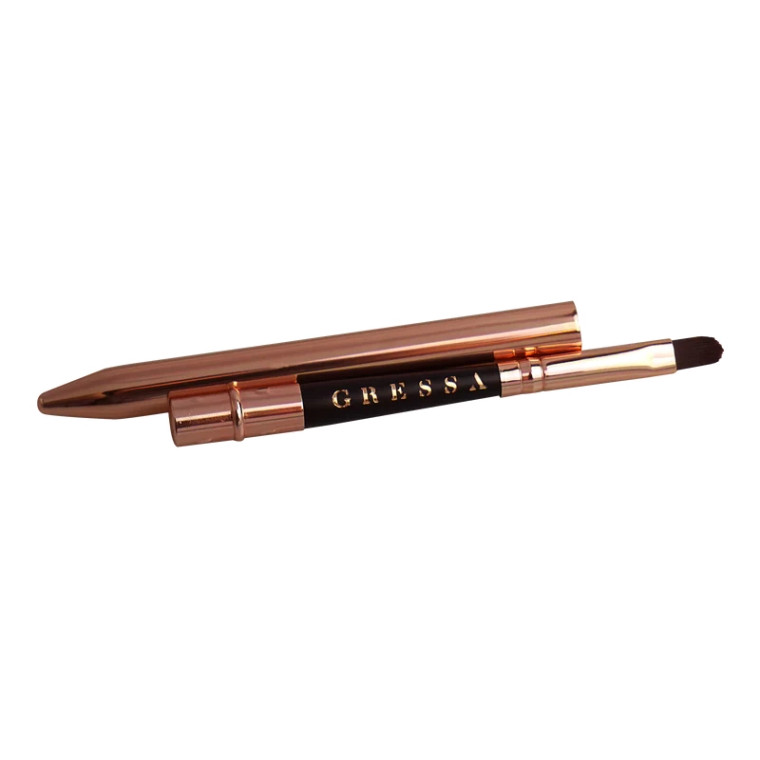 GRESSA Precision Lip Brush