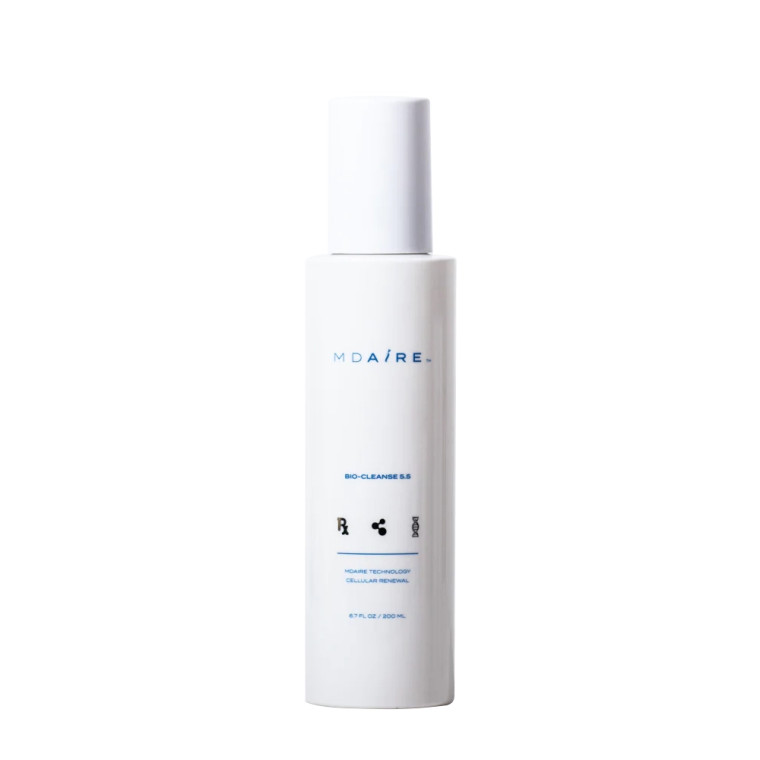 MDAiRE Bio-Cleanse 5.5 Face Wash