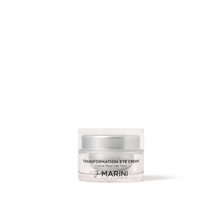 Jan Marini Transformation Eye Cream Skin Truth