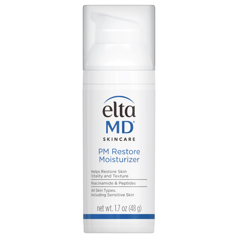 EltaMD PM Restore Moisturizer