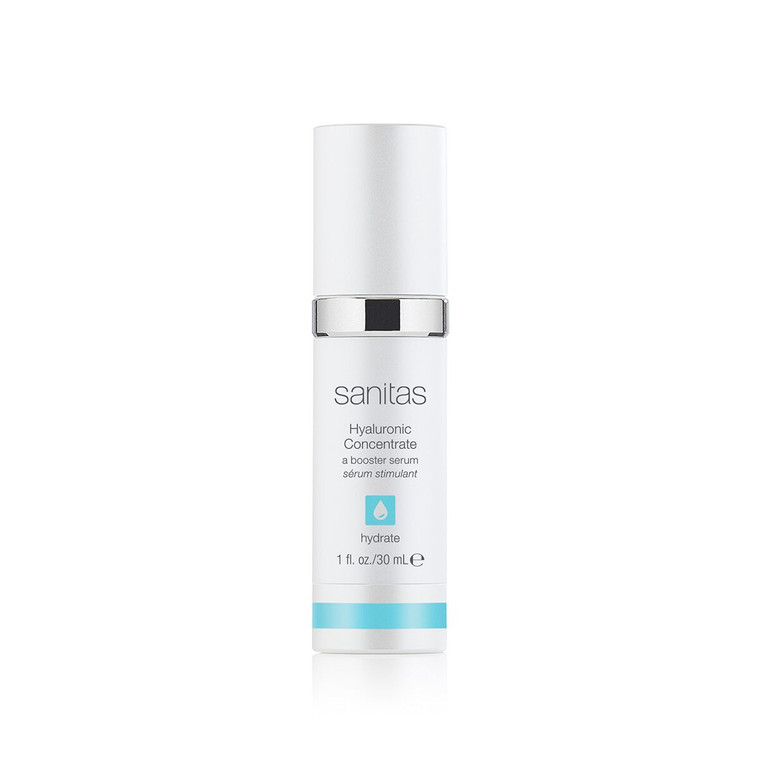 Sanitas Skincare Hyaluronic Concentrate