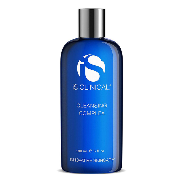 iS Clinical Cleansing Complex